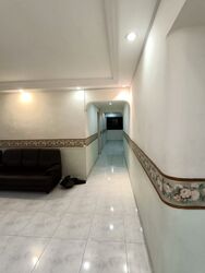 Blk 724 Yishun Street 71 (Yishun), HDB Executive #433489761
